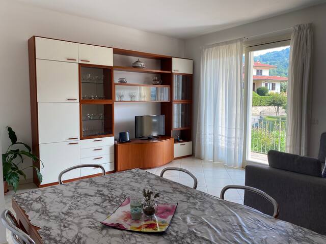 Panoramic apartment with private Swimming Pool gallery image 3