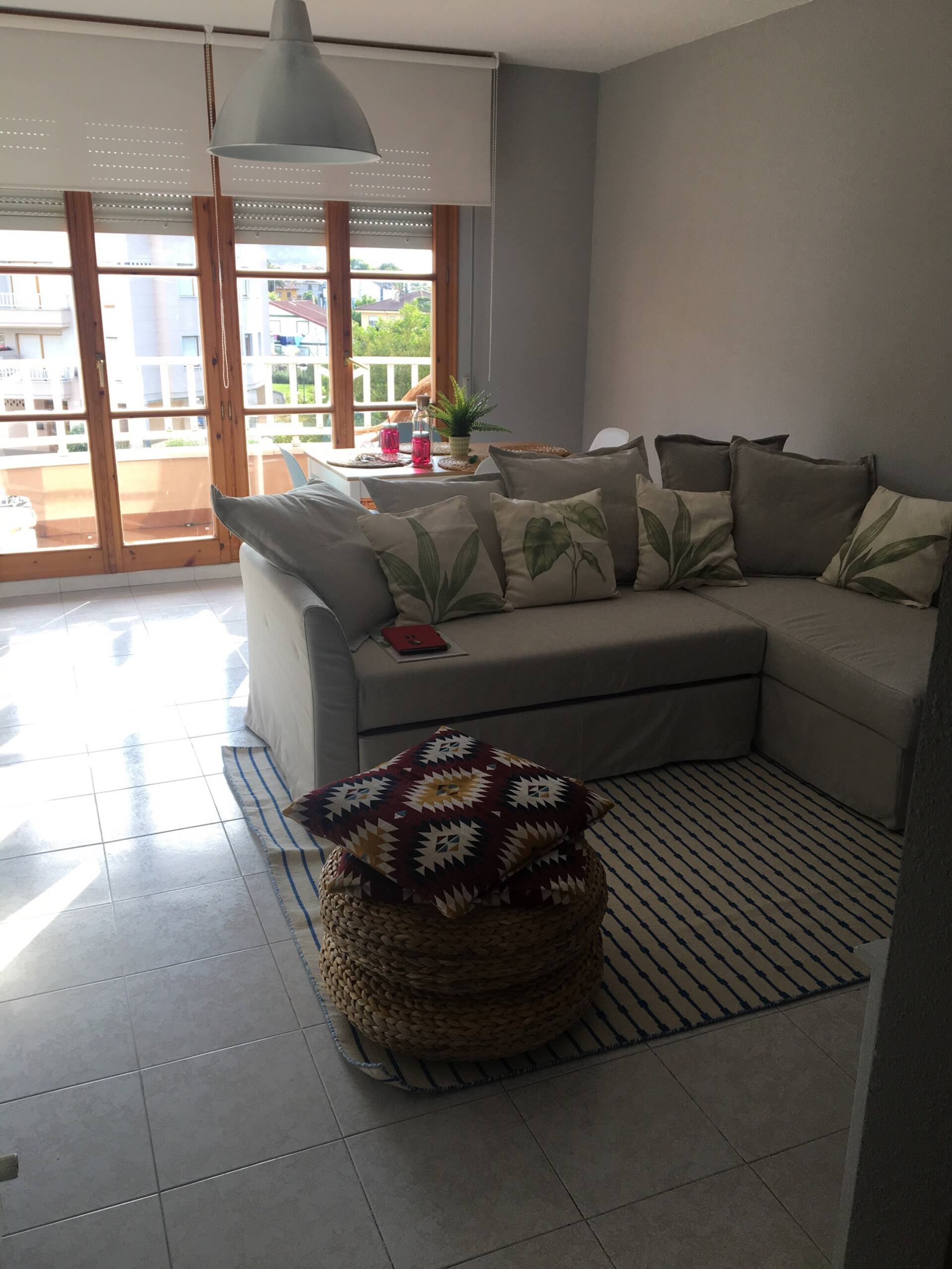 BERRIA PLAYA Apartment