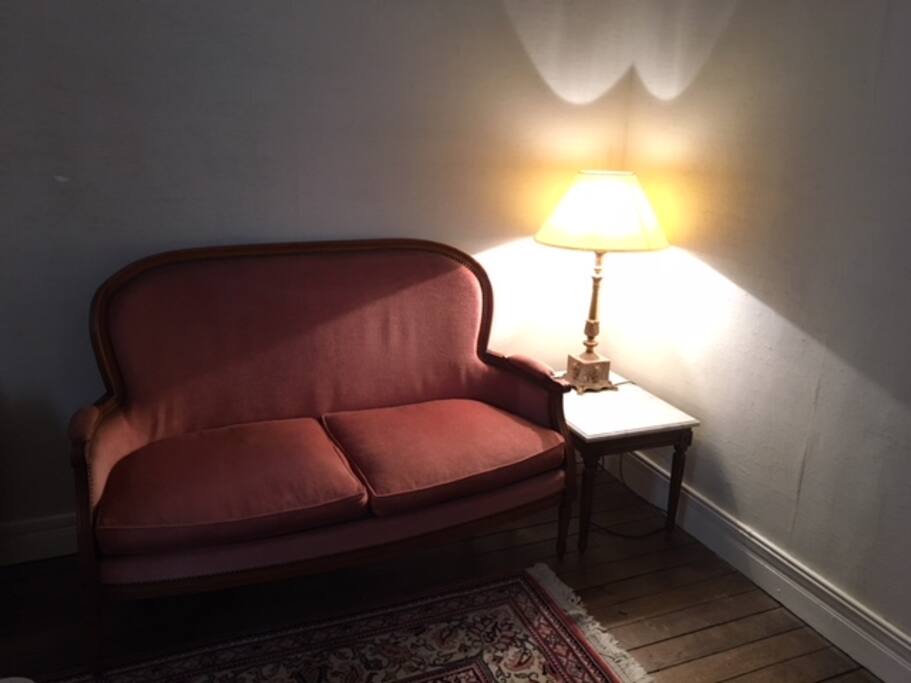 Sofa/canape