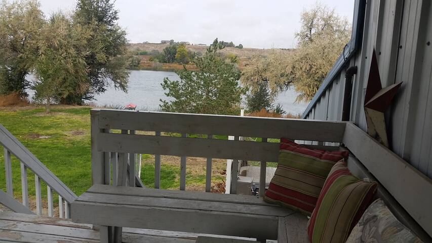 Scott's Landing