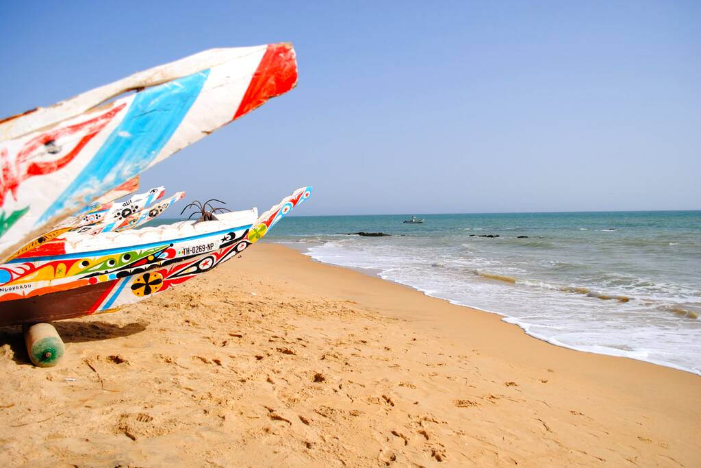 PLAGE A 3MN