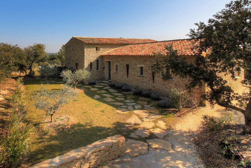 La bergerie