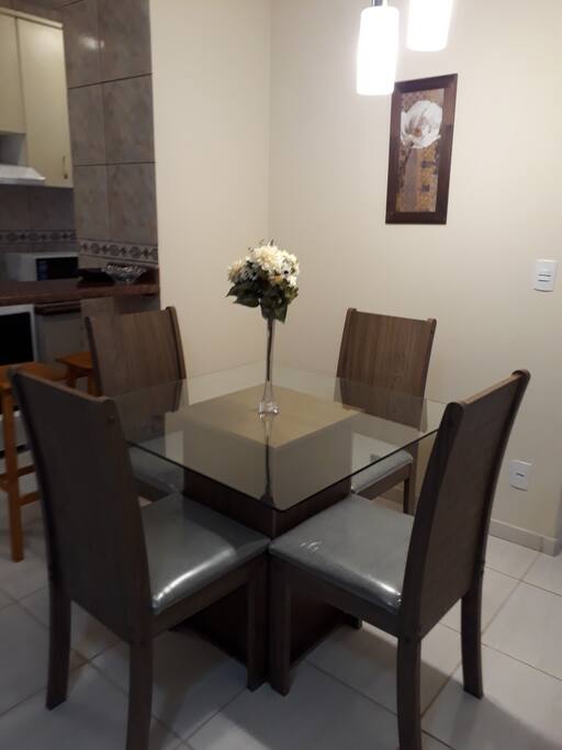 Sala de Jantar