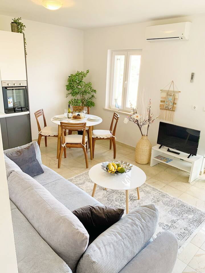 Apartment Toma Novalja 2 - Novalja