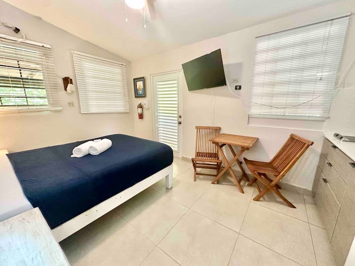 საძინებელი სივრცე