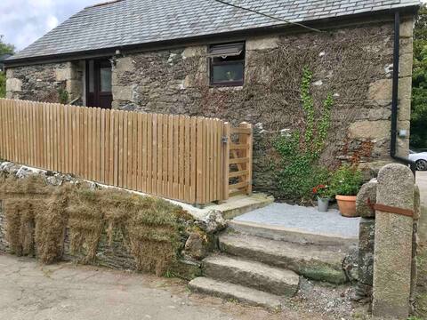 One bedroom barn conversion with modern facilities