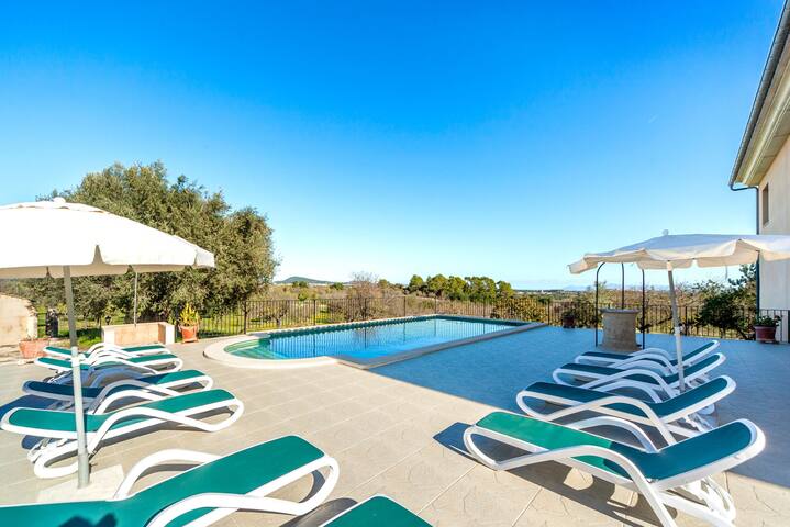 Villa Sastre gallery image 4