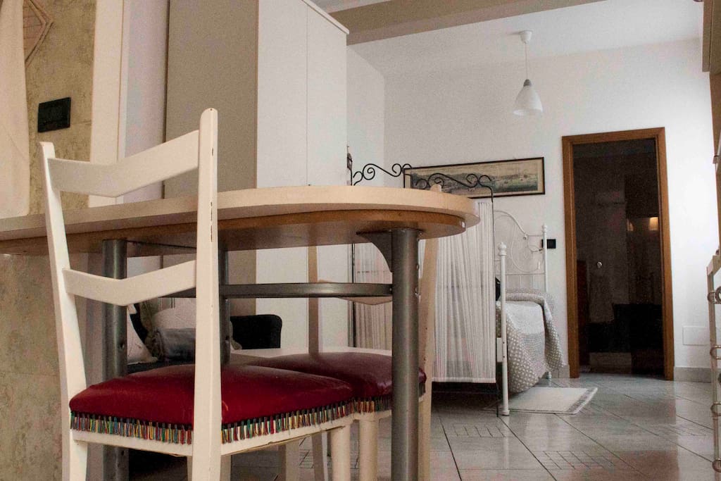 Studio Apartment - Bologna