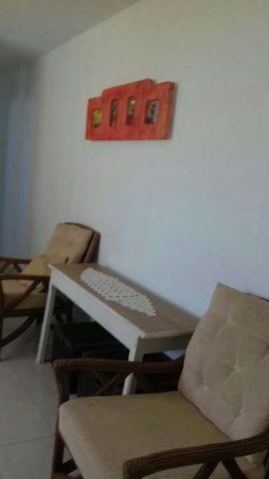 sala de estar