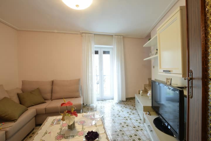 Всекидневна