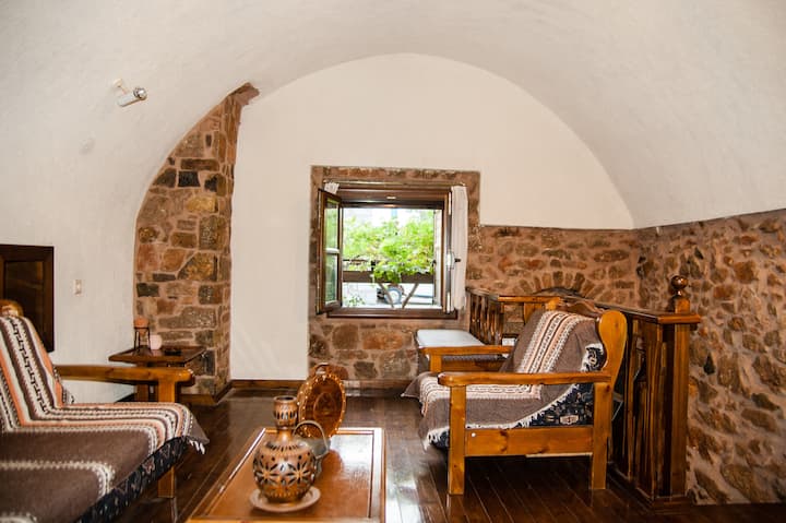 საძინებელი 2