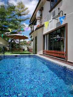 RIA+Homestay+-+Luxury+Bangalow+with+private+pool