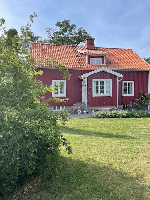 Nice villa with pool