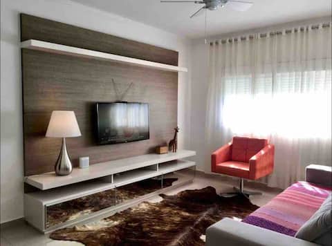 Cozy apartment in Araranguá