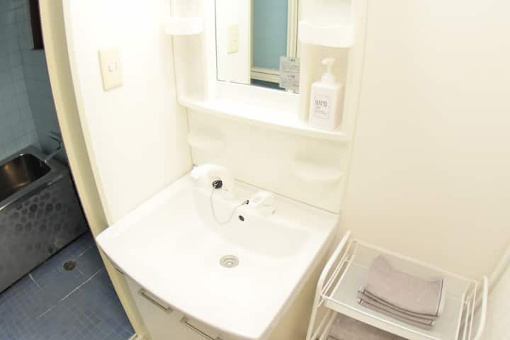 フルバスルーム