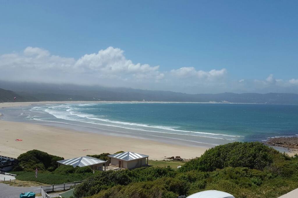 Main beach