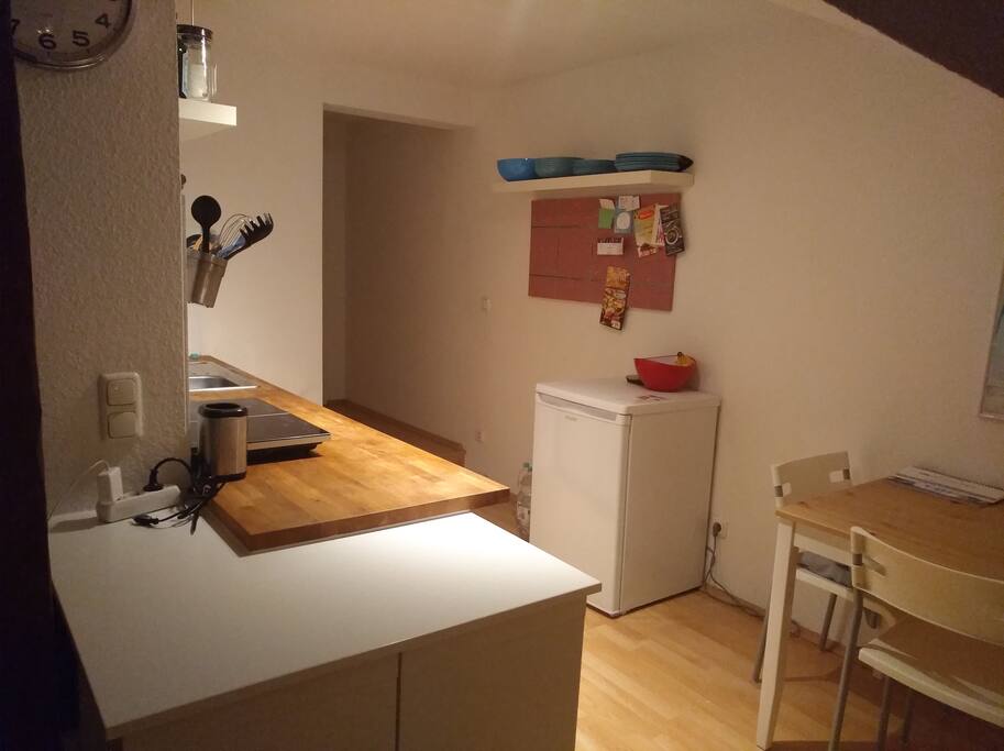 Küche