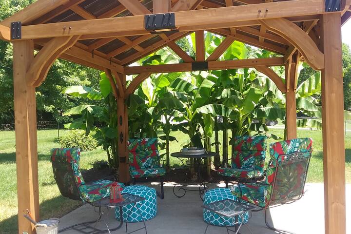 Cozy home south of Nashville/Franklin, TN
