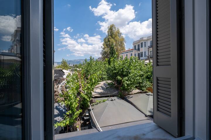 Thiseas Luxury Apartment-Thiseio gallery image 5