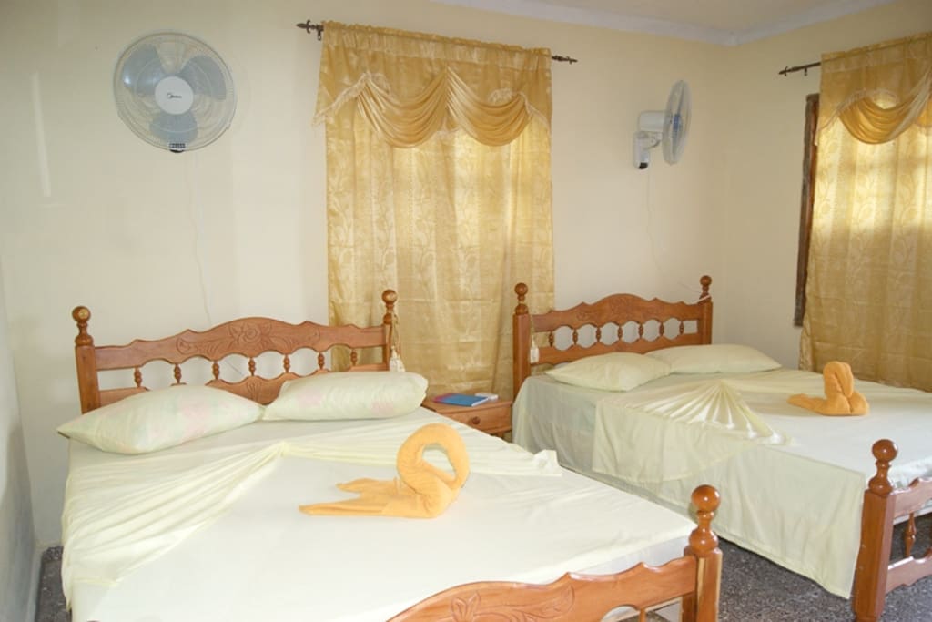 Habitacion