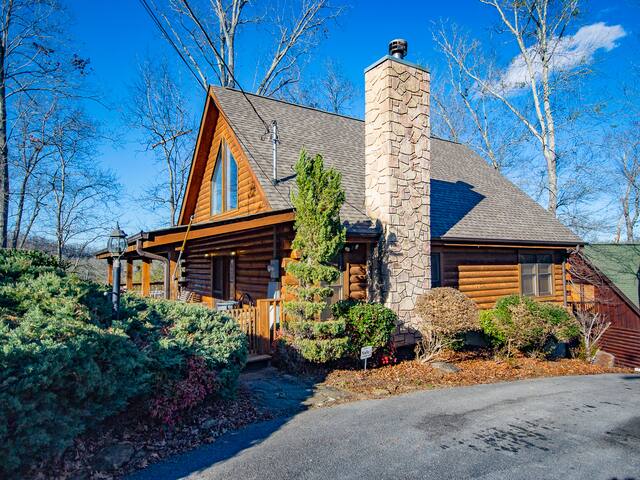 Eagle S Nest Cabins For Rent In Sevierville Tennessee United