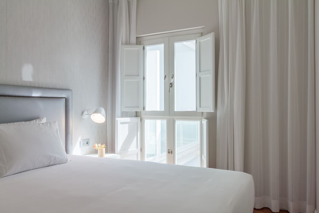 Dormitorio