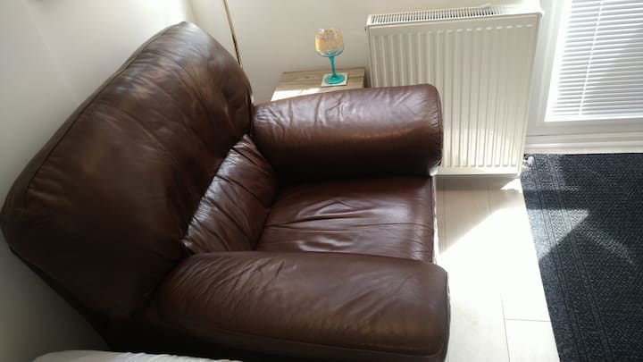 Comfortable And Private Self Contained Studio - Reading