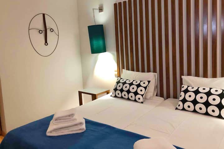 ห้องนอน