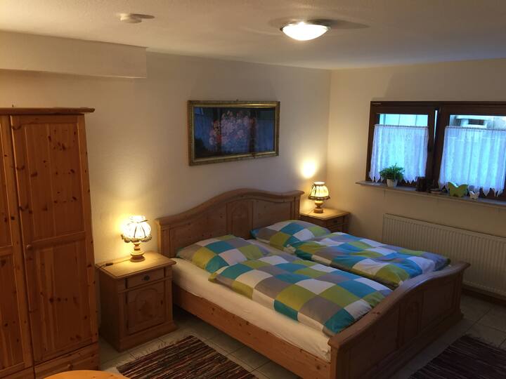 Messe Apartment München - Near Messegelände - Aschheim