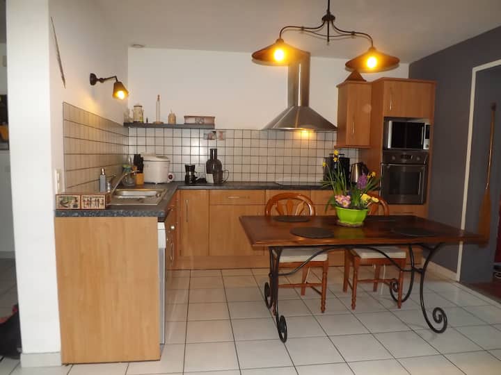 Doux Léman B&b - Yvoire - Haute-savoie - Yvoire
