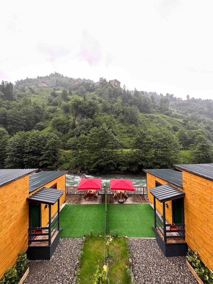 NayonTinyHouse 102
By the River