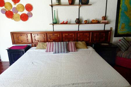 Céntrico y bonito estudio