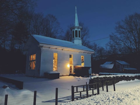 Phillipsport Church House