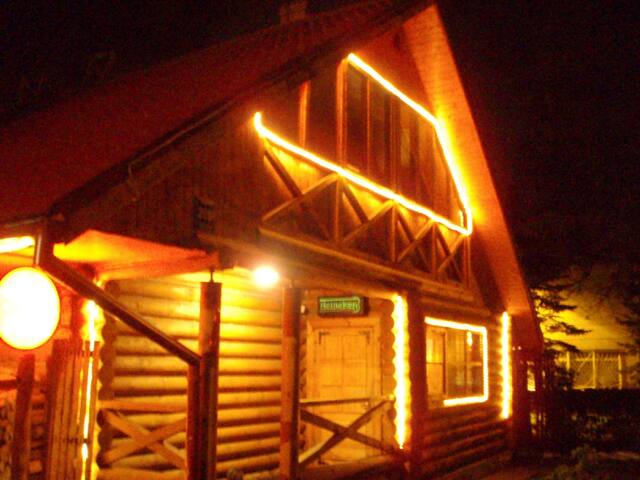 Гостевой дом ,,Избушка,,