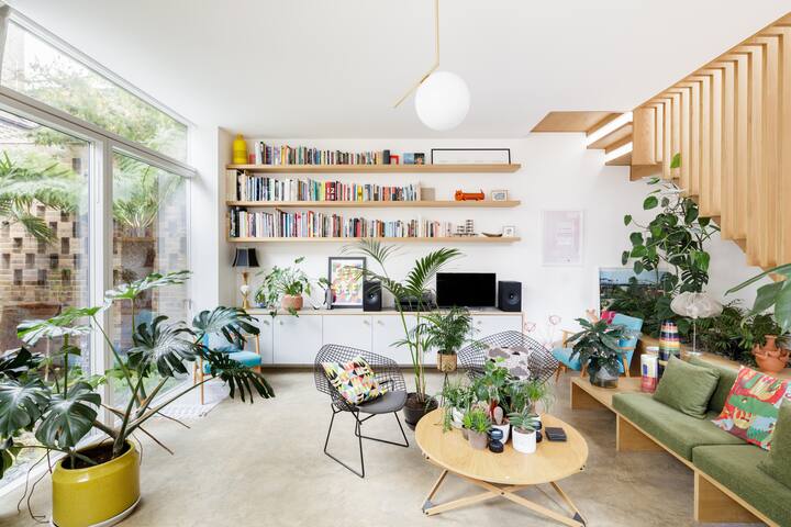 Explore Islington from a Wellspring of Design