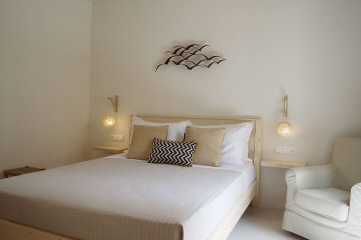 Chumba cha kulala kuu