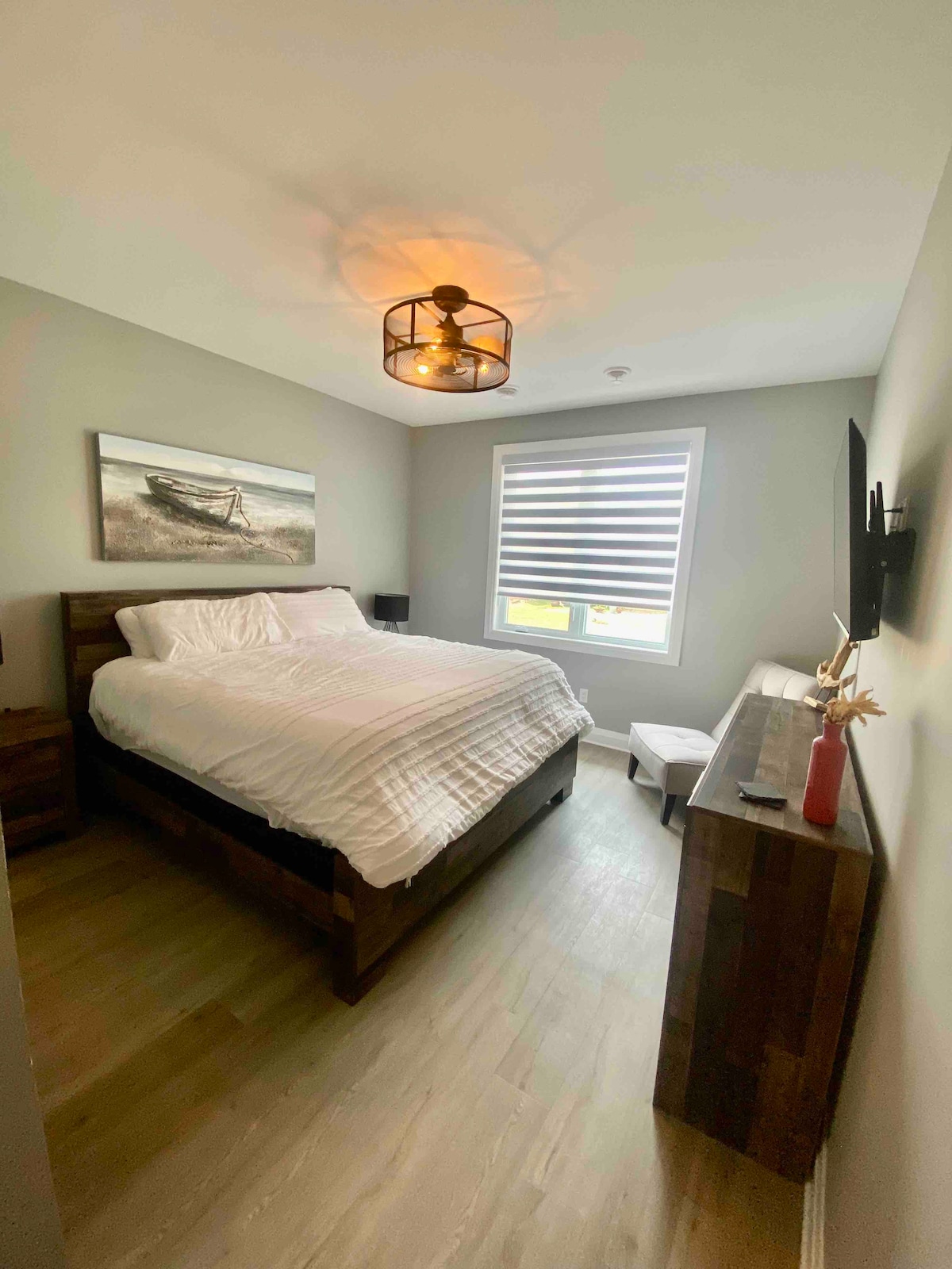 Главна спална соба