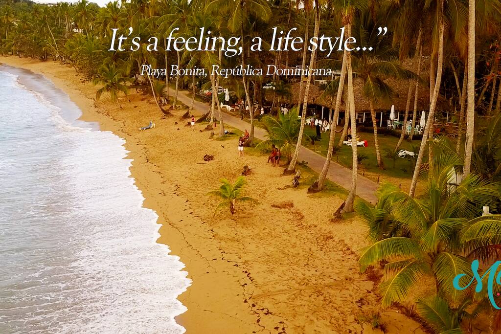 Mahalo Playa Bonita, Dominican Republic
