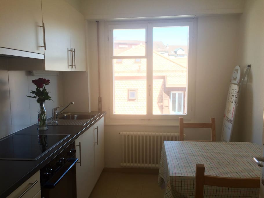 Kitchen/cuisine