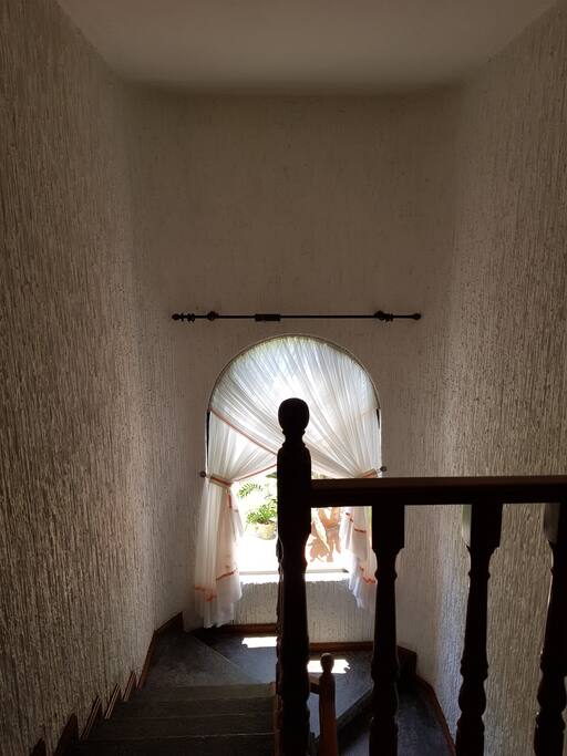 Pasillo