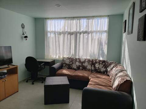 Excellent apartment,  Aguascalientes.