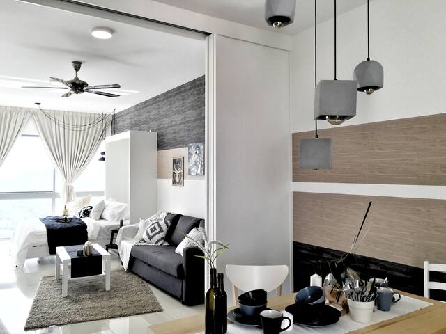 Airbnb Seksyen 13 Vacation Rentals Places To Stay