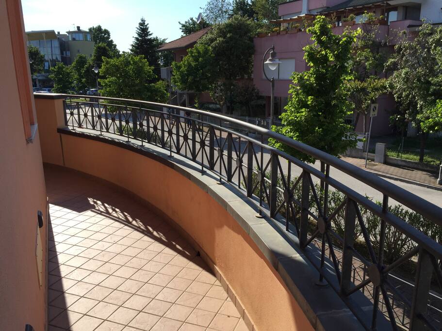 Balcone