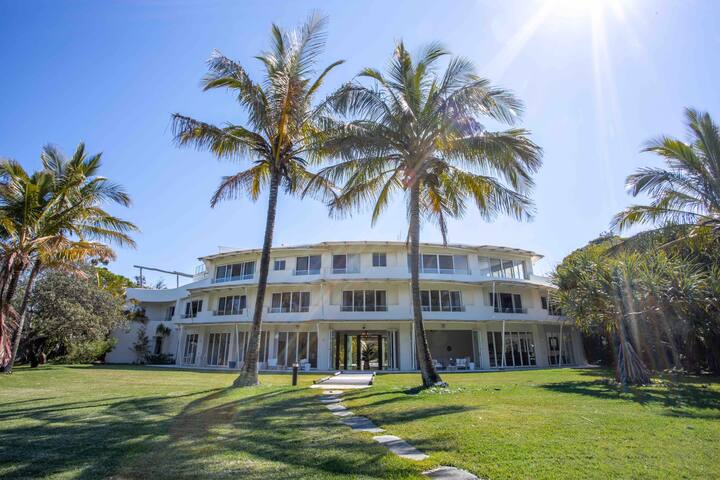 Somerleys Ocean Retreat gallery image 4