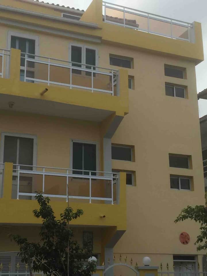 Nice studio 2 close to the city centre and the sea