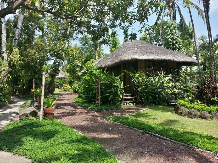 Other cottages