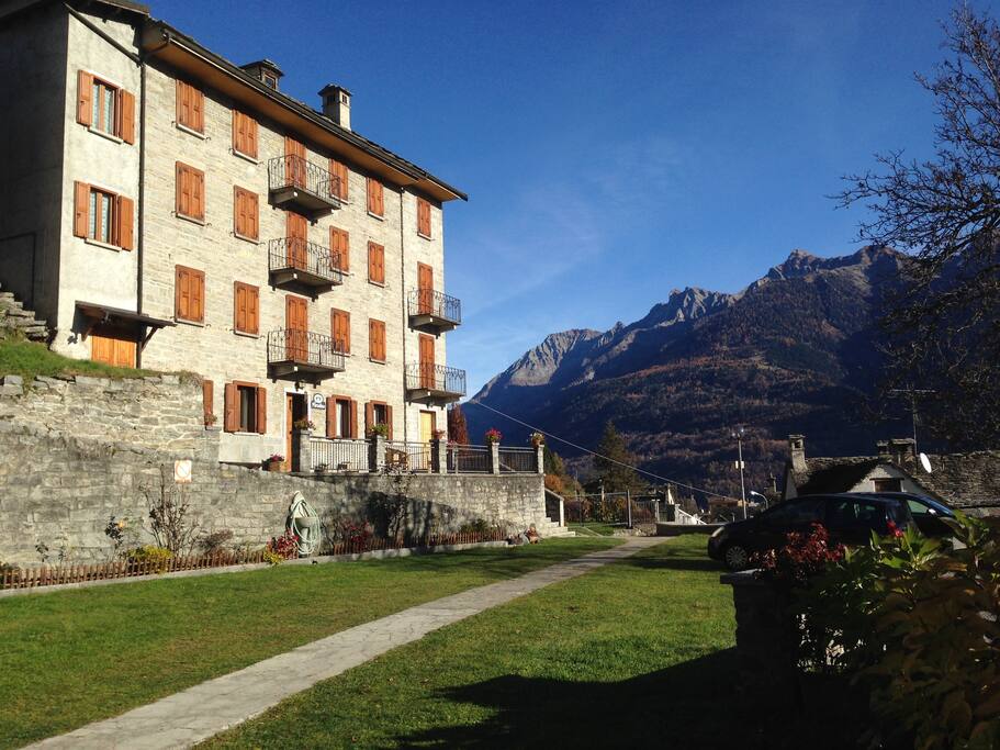 Il Paradiso