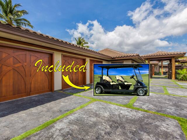 Blue Lagoon – Massive estate on the Kona Coast gallery image 3