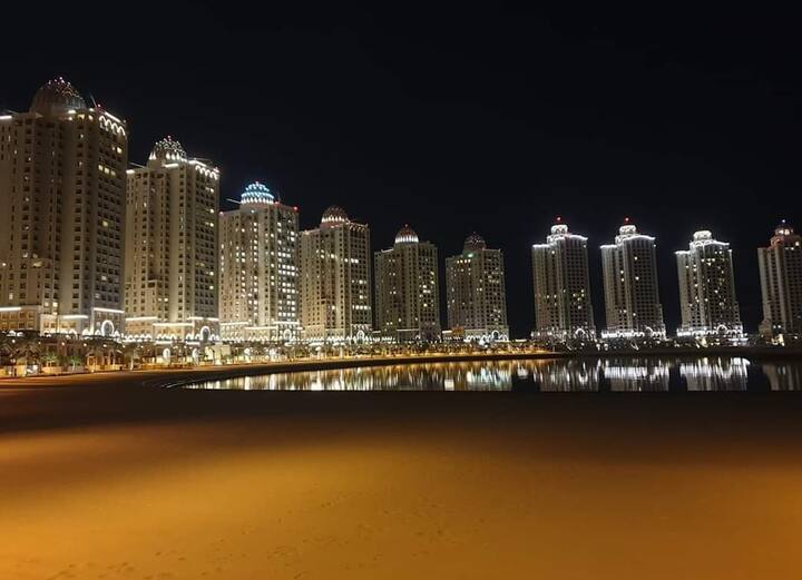 Doha Locacoes Por Temporada E Acomodacoes Doha Catar Airbnb