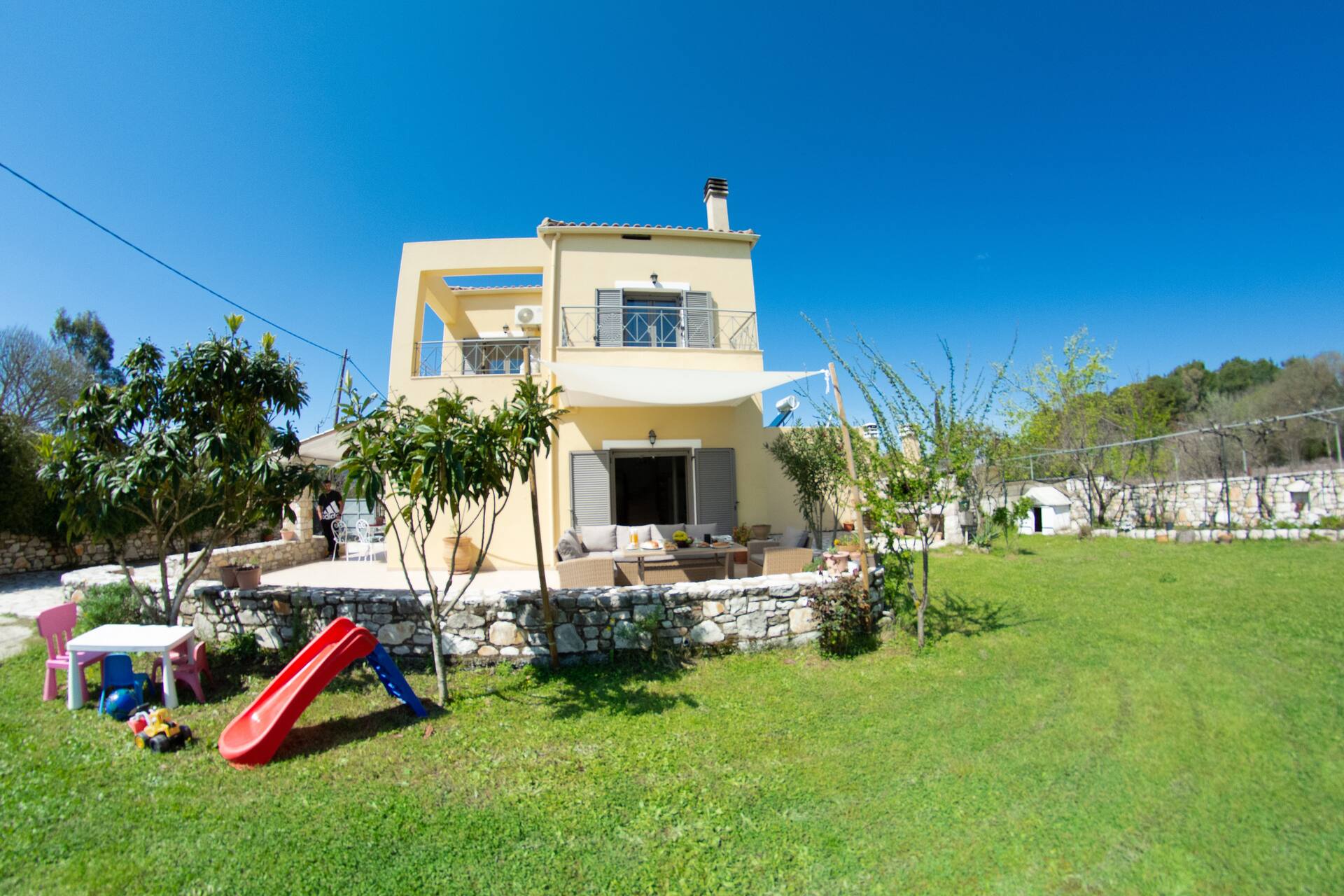 Giannakis Villa — photo 4